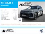 Volkswagen Tayron 1,5 eHybrid DSG R-Line AHK +TOP.AUSSTATTU - Volkswagen Tayron: Plug-In Hybrid, Geländewagen, Automatik