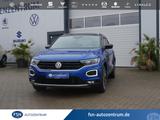 Volkswagen T-Roc 2.0 TSI Sport 4M DSG ACC NAVI SITZHZG RFK - Volkswagen T-Roc in Rostock