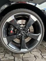 Audi RS3 2.5 TFSI S tronic quattro Sportback - - Audi RS3 in Mainz