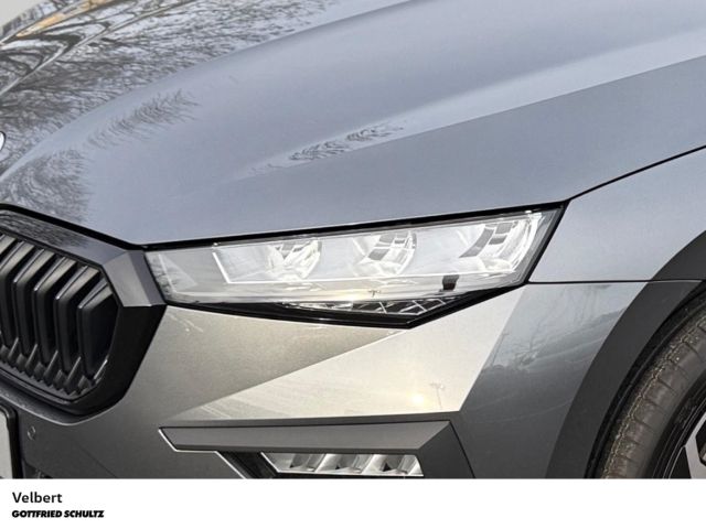 Skoda Scala - Bild 5