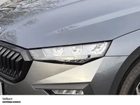 Skoda Scala - Vorschau Bild 5