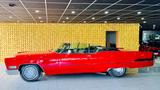 Cadillac Deville - Cadillac: Cabrio