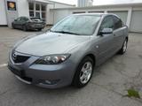 Mazda 3 Lim. 1.6 Active - Mazda 3 aus 2006