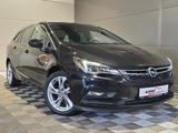 Opel Astra 1.4 Turbo Sports Tourer°AHK°Spur°PDC°Shzg° - Opel Astra mit Anhängerkupplung