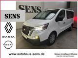 Nissan Primastar 2,8t dCi 150 L1H1 N-CONNECTA - Nissan Primastar: L2h2