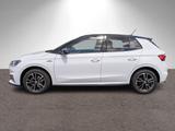 Skoda Fabia Monte Carlo 1,0 TSI LED NAVI RFK VC ACC - Skoda Fabia: Monte Carlo