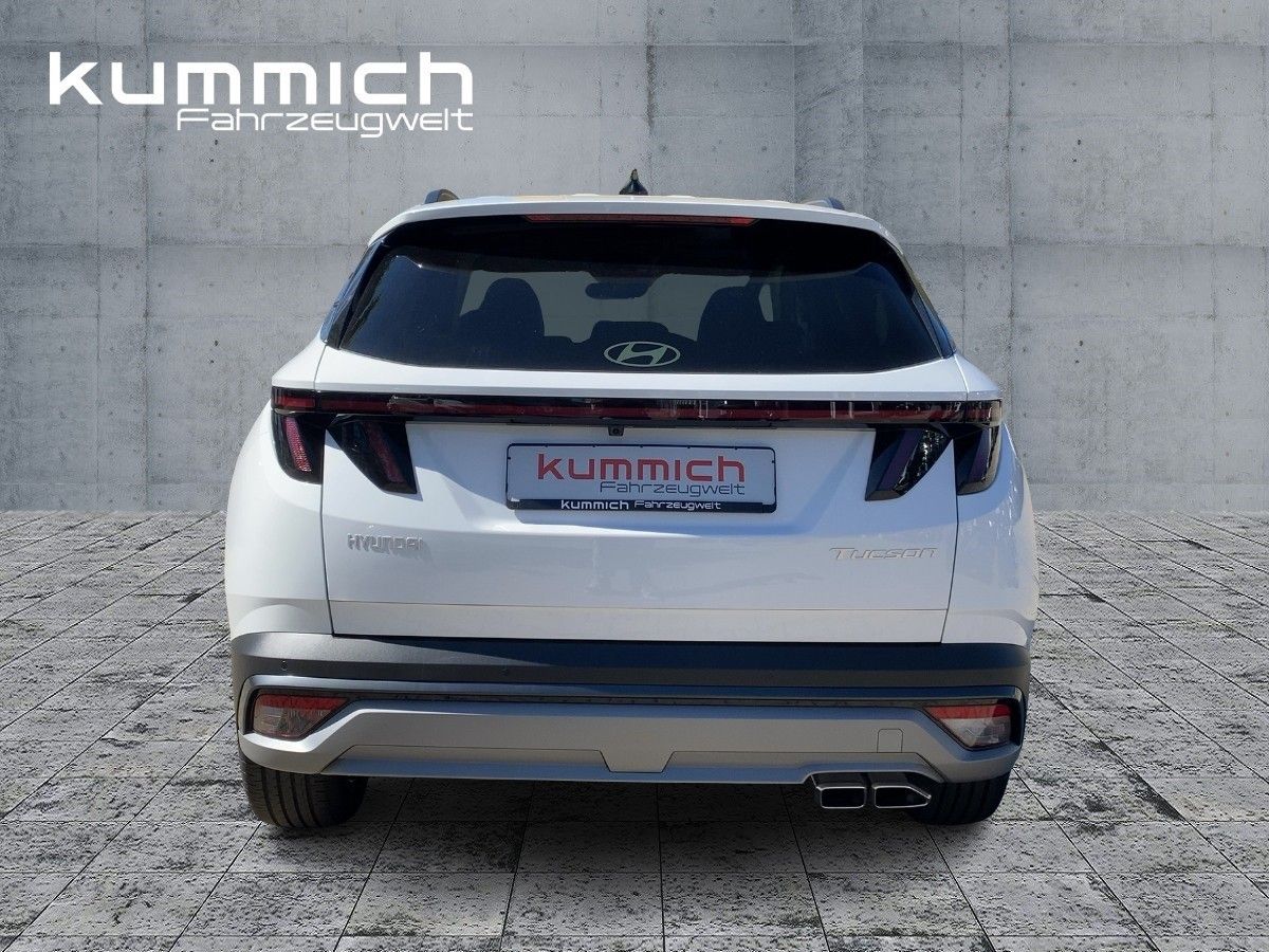 Hyundai TUCSON - Bild 5