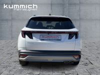 Hyundai TUCSON - Vorschau Bild 5