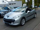 Peugeot 207 CC Cabrio-Coupe Filou Shz Servo WIP-Sound - Peugeot 207: Se