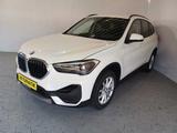 BMW X1 xDrive18d Advantage AHK+NAVI+LED