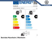 Volkswagen Tiguan - Vorschau Bild 14