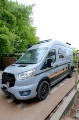 Etrusco CV 600 DF 4x4 - Etrusco CV 600 DF