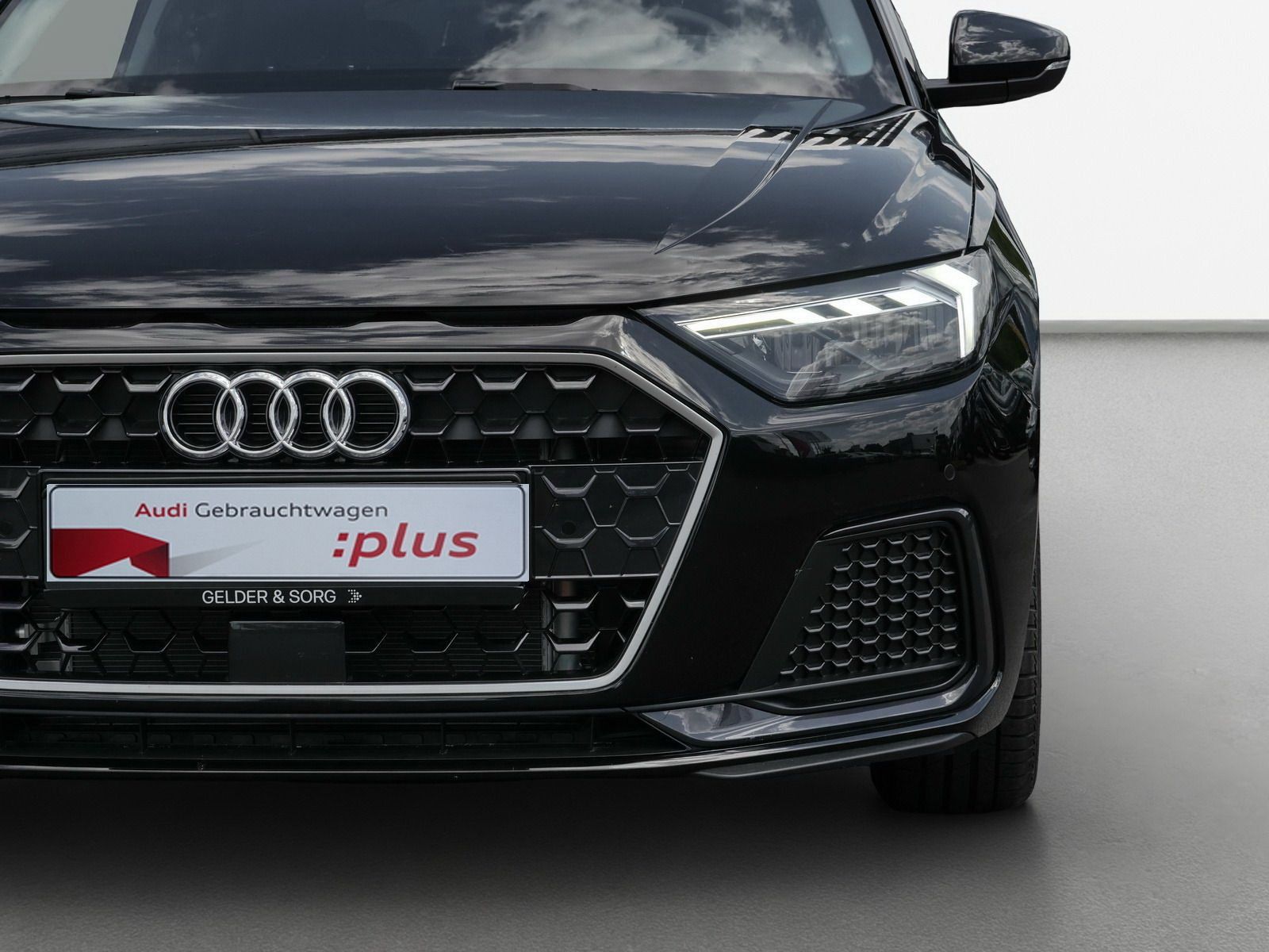 Audi A1 - Bild 12
