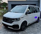 Volkswagen T6.1California Standh/20Zoll/Gewindefahrwerk/TOP