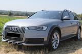 Audi A6 Allroad 3.0 TDI AHK Standhzg Sitzhzg - Audi A6 Allroad bis 25.000 Euro