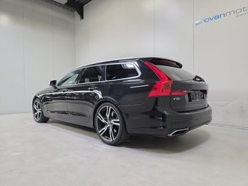 Volvo V90 - 6