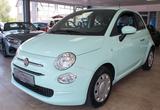 Fiat 500 Pop Klima USB DAB 1.Hand TÜV neu Top! - Fiat 500: Pop