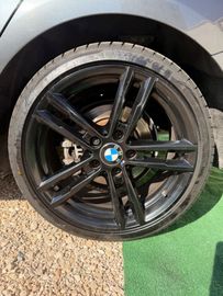 BMW 116 - 4