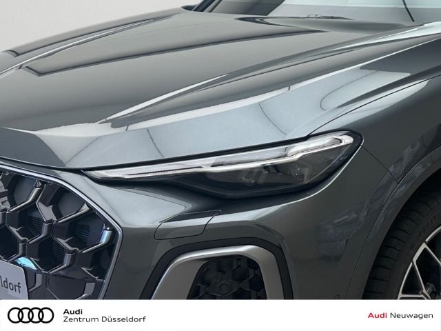 Audi Q5 - Bild 5