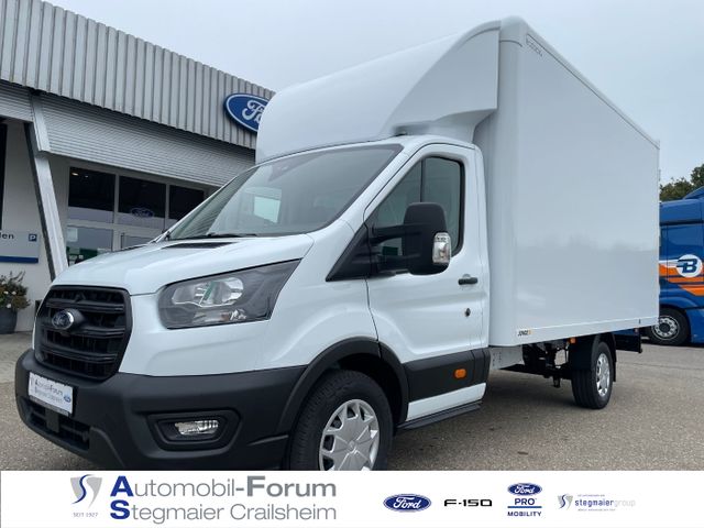 Ford Transit Koffer Hecktür 350 L4 *SONDERHÖHE*RFK*