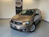 Volkswagen Golf Plus VI 1.2 TSI Style + DSG/TMP/2xKlima/SH - Volkswagen Golf Plus: Tsi Dsg