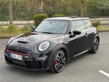 MINI John Cooper Works JCW, Vollausstattung, 1.Hand