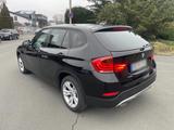 BMW X1 Automatik Anhängerkupplung Top Zustand - BMW X1: Anhängerkupplung