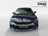 BMW 530e Limousine - BMW 530 in Bonn