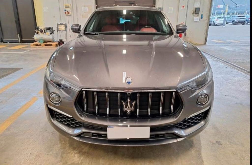 Other Maserati Levante MHEV 330 CV AWD GT