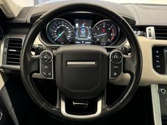 Foto Nummer 10: LAND ROVER Range Rover Sport