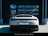Porsche 911 Carrera 4 GTS T-Hybrid Cabriolet - mit Hybrid-Antrieb: Roadster