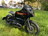 BMW R 100 R / Umbau - BMW 1995