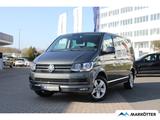 Volkswagen Transporter T6 Bus Multivan Comfortline AHK/DAB - : Automatik, Transporter