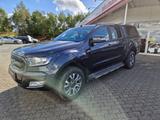 Ford Ranger Wildtrak DC 4x4 *Hardtop*AHK*TÜV 03.27* - Ford Ranger 2.0 Gebrauchtwagen