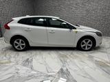 Volvo V40 Kinetic - Volvo V40 Kinetic mit Diesel-Antrieb
