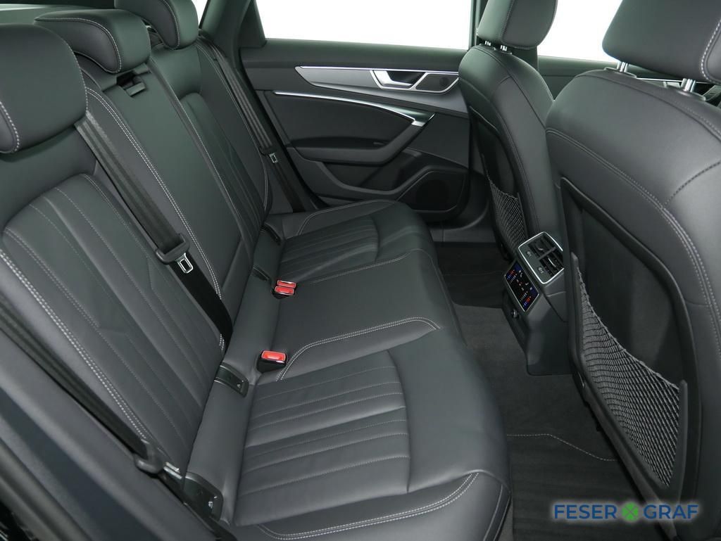 Audi A6 - Bild 8