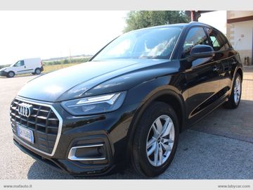Audi Q5 - 2