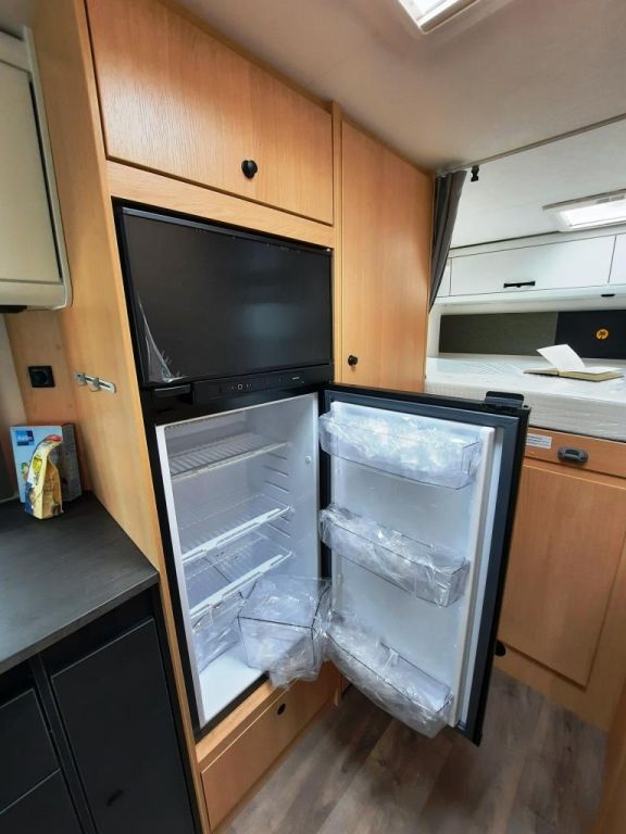 Fahrzeugabbildung Sunlight A 70 Verfüg./Sparen Sie 4.063,- €