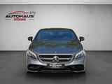Mercedes-Benz S 63 AMG Coupe 4Matic Keramik*Night*360°*Burmes. - Mercedes-Benz S 63 AMG aus 2015