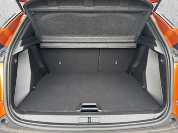Peugeot 2008 e- Allure Pack *SHZ*KAM*
