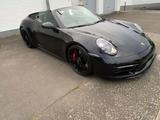 Porsche 911 GTS Cabrio - PPF-FOLIE +APPROVED+SERVICE NEU - Porsche Gebrauchtwagen in Kaiserslautern