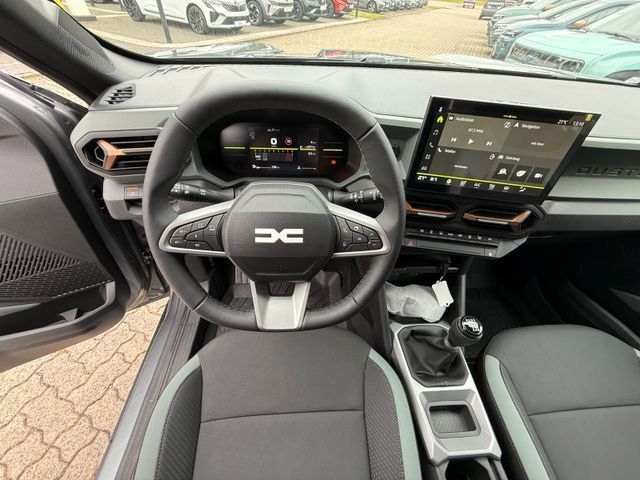 DACIA Duster - Bild 7