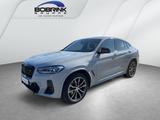 BMW X4 M40 d Standhzg Pano Lenkradhzg AHK Laser HK - BMW X4 M40 aus 2023