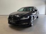 Skoda Superb Premium Edition LEDER KAMERA STDHZ LKHZ - Skoda Superb mit Diesel-Antrieb: Leder, Limousine