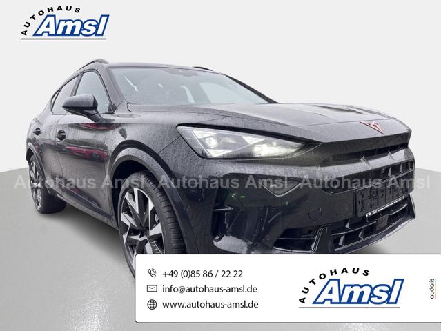 Cupra Formentor VZ 2.0 TSI 4Drive DSG*MATRIX*AHK*360°*