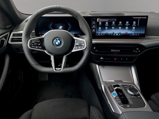 Foto Nummer 11: BMW i4