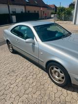 Mercedes-Benz CLK 200 SPORT Sport - Mercedes CLK-Klasse bis 5.000 Euro