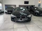 BMW 116i Automatik/Navi/MFL/PDC/Scheckheft/Insp.NEU - BMW 116 aus 2011: 116i