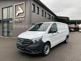 Mercedes-Benz Vito 114 TK -20°C LANG 3000kg KLIMA RFK SOFORT - Pkw-Anhänger 300 kg