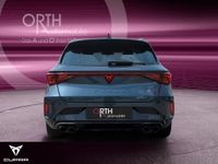 Cupra Leon - Vorschau Bild 5